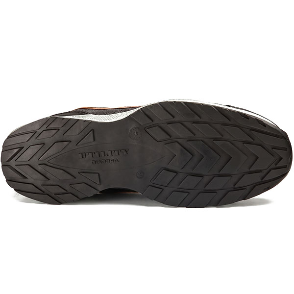 Diadora Scarpe Antinfortunistiche Glove A.BOX LOW PRO S1PS FO SR HRO ESD N41 - DIADORA UTILITY - Immagine 4
